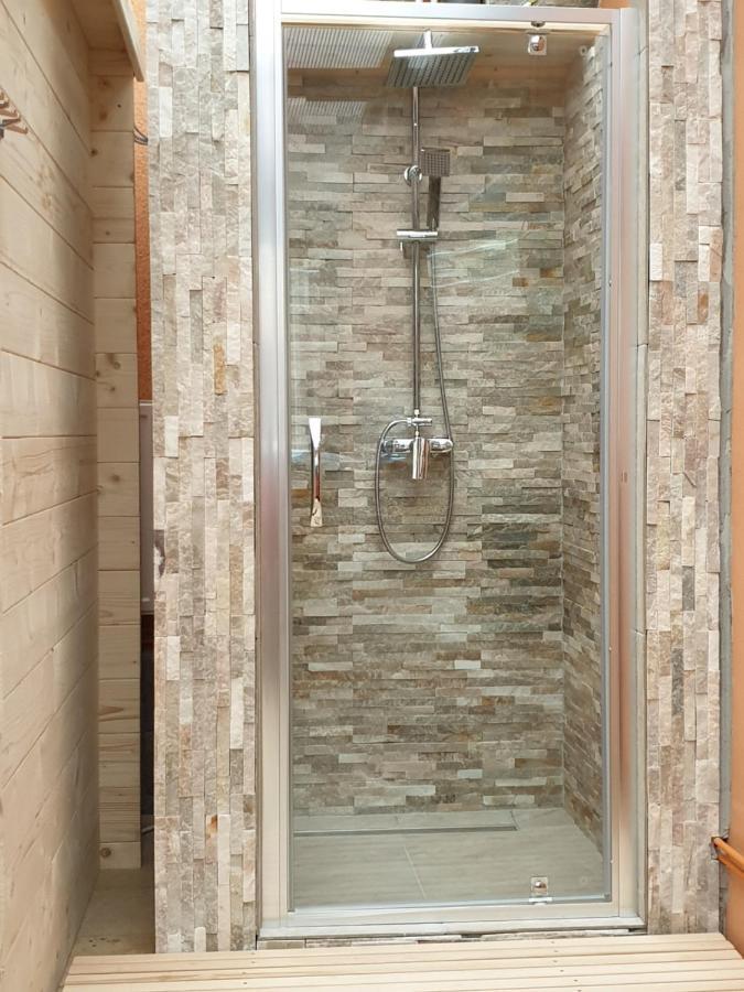 Casa Piri Otel Anina Dış mekan fotoğraf