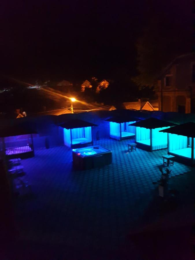 Casa Piri Otel Anina Dış mekan fotoğraf