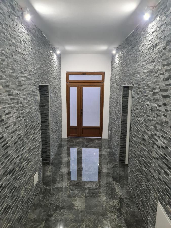 Casa Piri Otel Anina Dış mekan fotoğraf