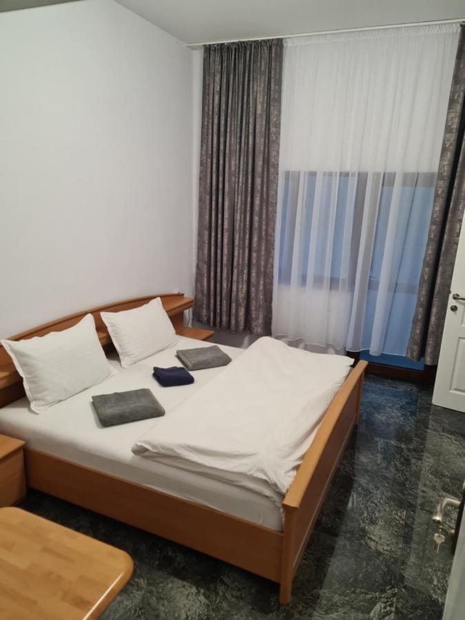 Casa Piri Otel Anina Dış mekan fotoğraf