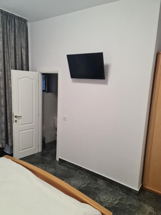 Casa Piri Otel Anina Dış mekan fotoğraf