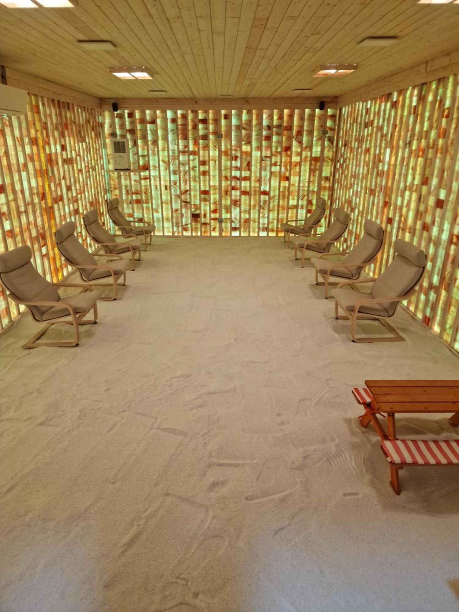 Casa Piri Otel Anina Dış mekan fotoğraf