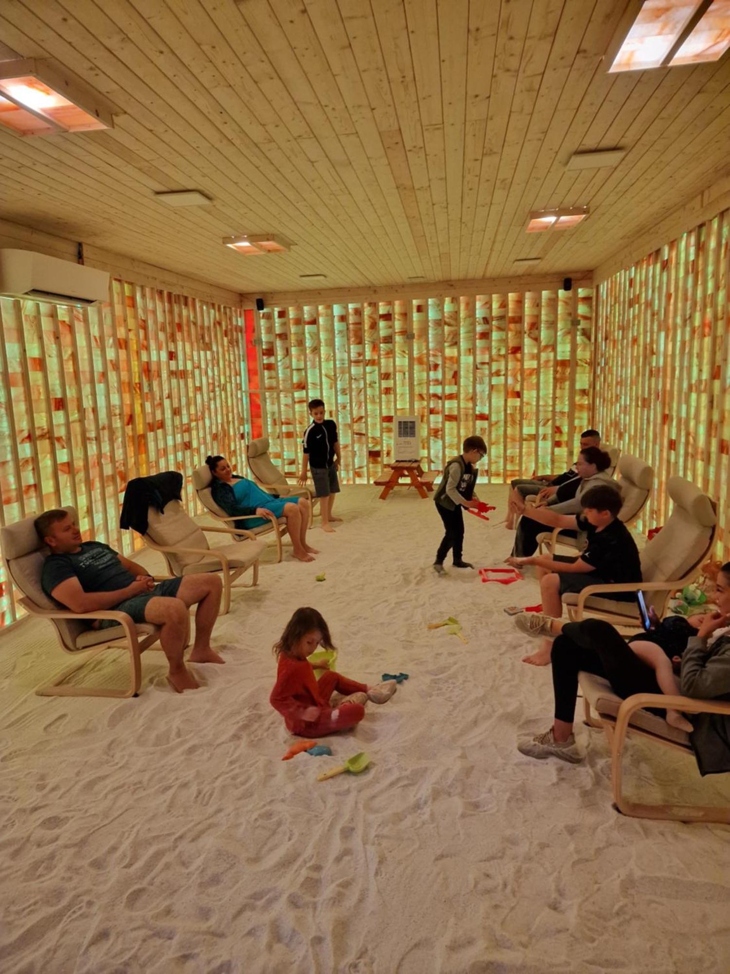 Casa Piri Otel Anina Dış mekan fotoğraf