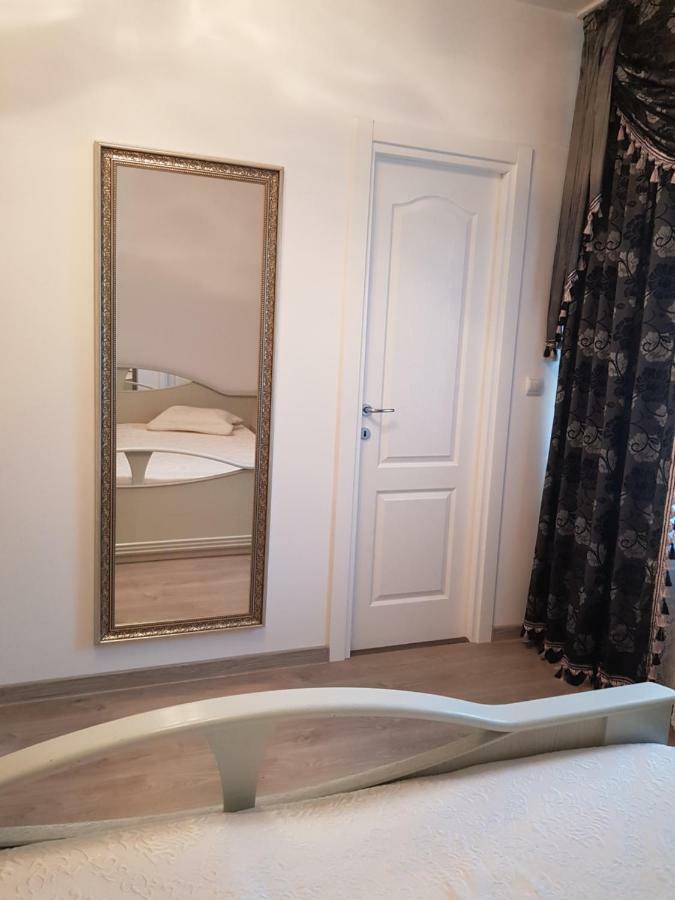 Casa Piri Otel Anina Dış mekan fotoğraf