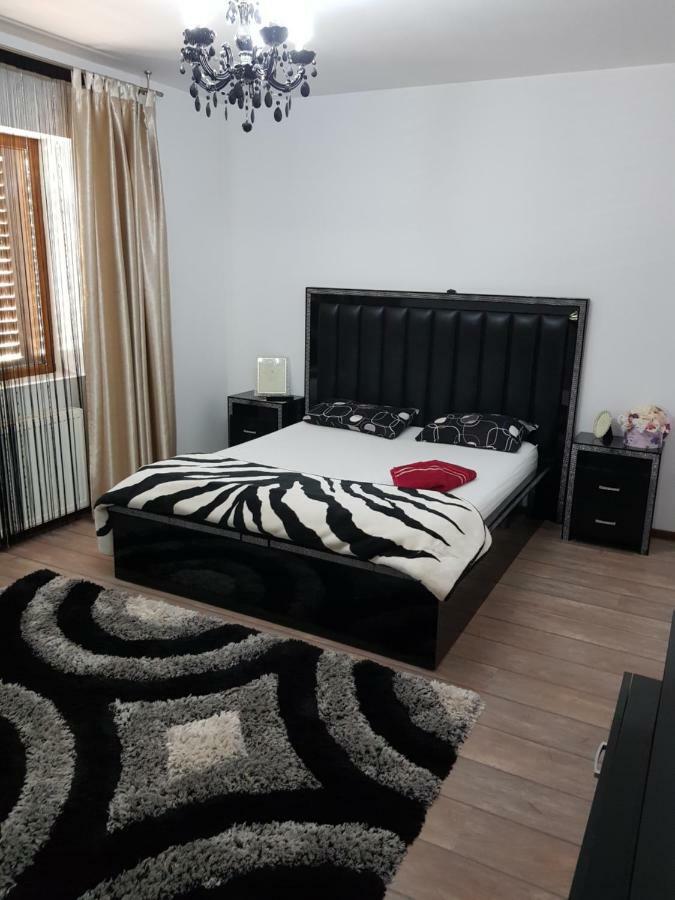 Casa Piri Otel Anina Dış mekan fotoğraf