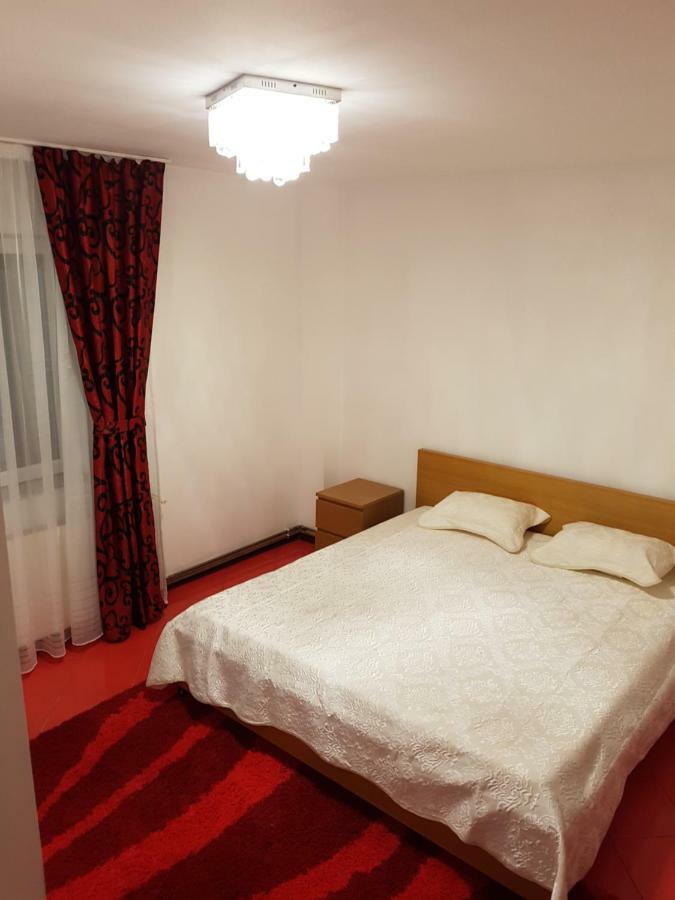 Casa Piri Otel Anina Dış mekan fotoğraf