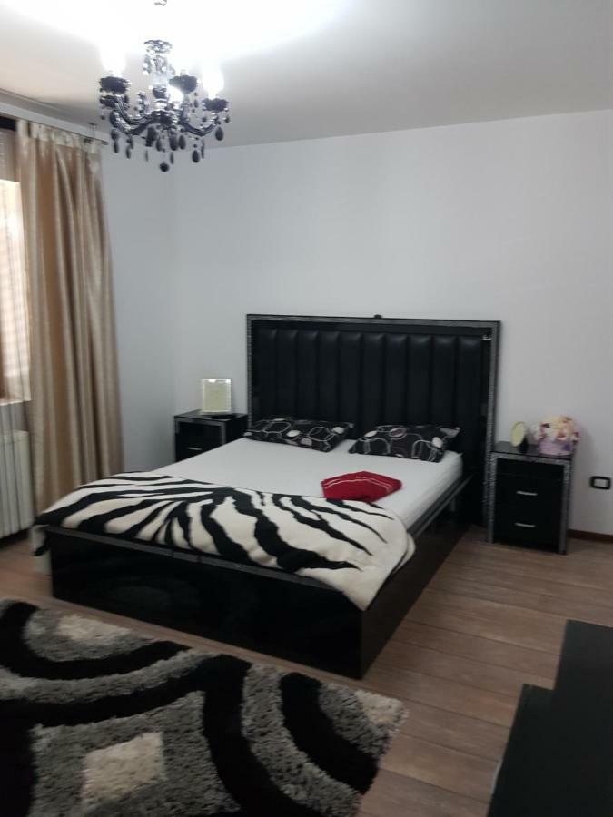 Casa Piri Otel Anina Dış mekan fotoğraf