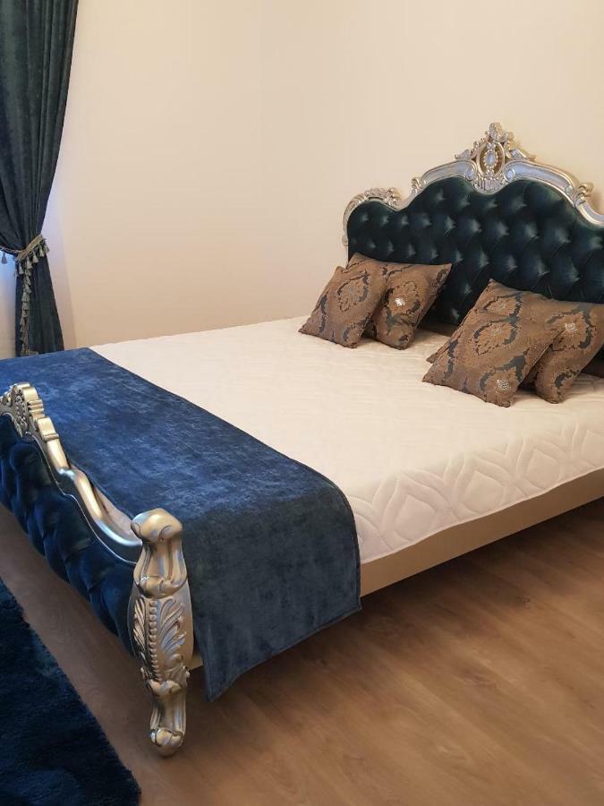 Casa Piri Otel Anina Dış mekan fotoğraf