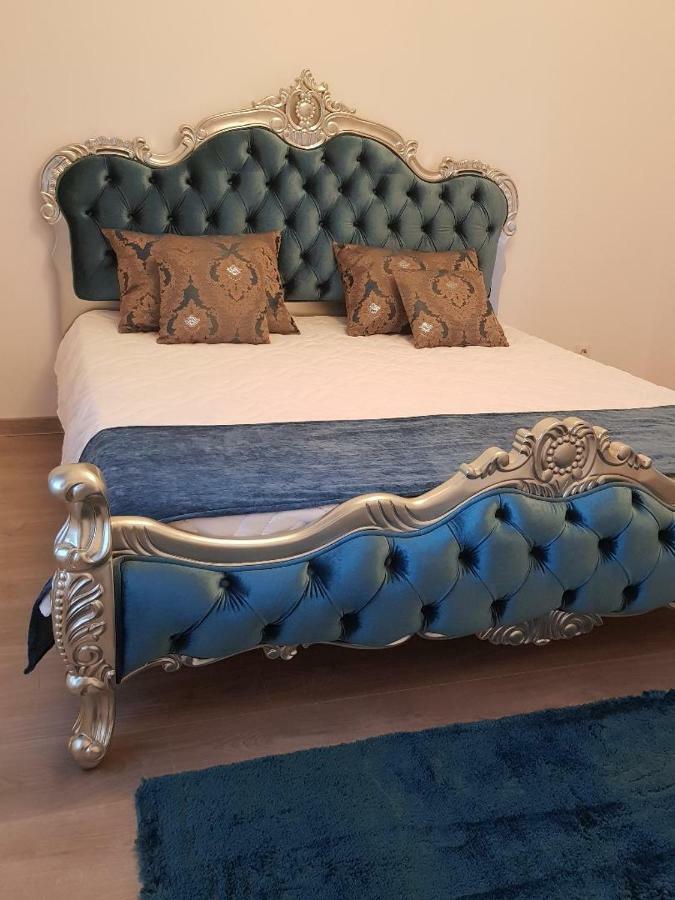 Casa Piri Otel Anina Dış mekan fotoğraf