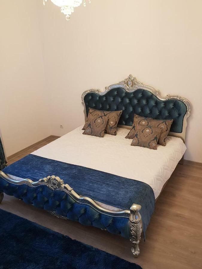 Casa Piri Otel Anina Dış mekan fotoğraf