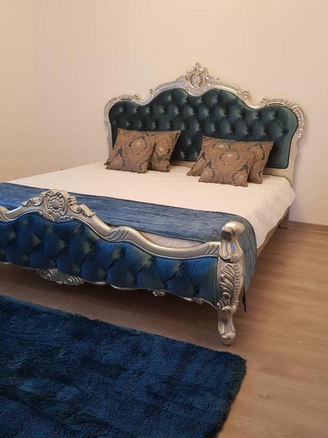 Casa Piri Otel Anina Dış mekan fotoğraf