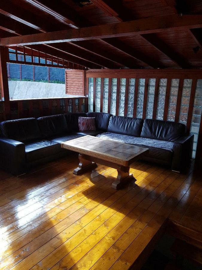 Casa Piri Otel Anina Dış mekan fotoğraf