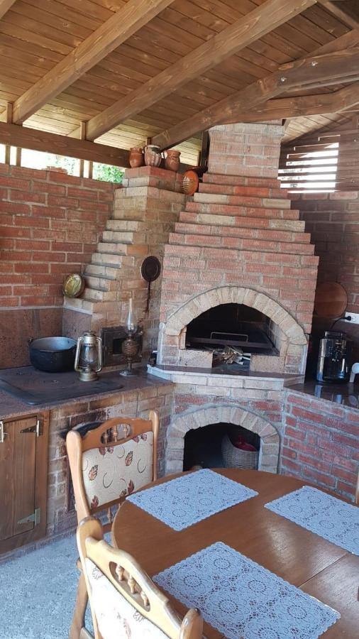 Casa Piri Otel Anina Dış mekan fotoğraf